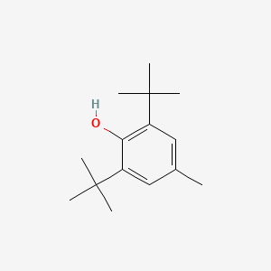 Could Not Find 2D Structure