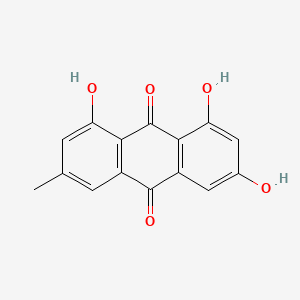 Could Not Find 2D Structure