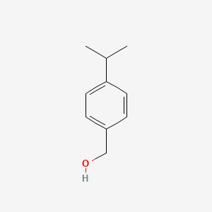 Could Not Find 2D Structure