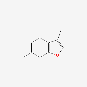 Could Not Find 2D Structure