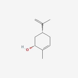 Could Not Find 2D Structure