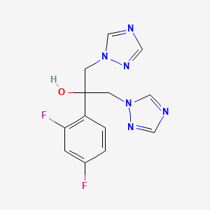 Could Not Find 2D Structure