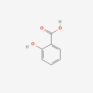 Could Not Find 2D Structure