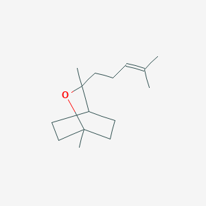 Could Not Find 2D Structure