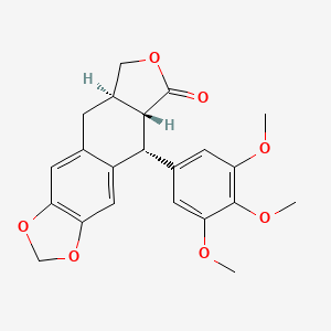 Could Not Find 2D Structure