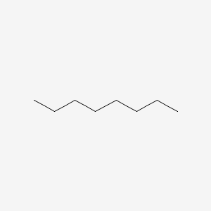 Could Not Find 2D Structure