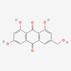 Could Not Find 2D Structure