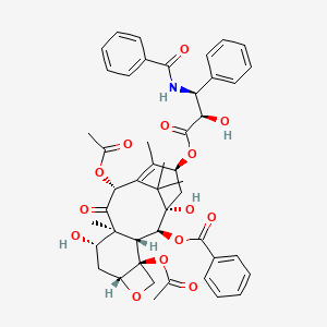 Could Not Find 2D Structure
