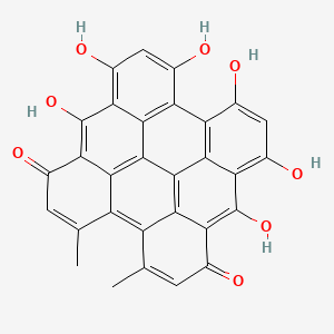 Could Not Find 2D Structure