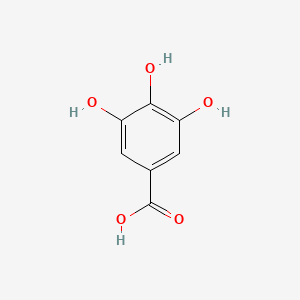 Could Not Find 2D Structure