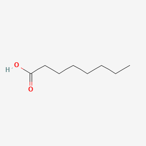 Could Not Find 2D Structure