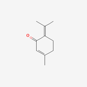 Could Not Find 2D Structure