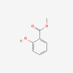 Could Not Find 2D Structure