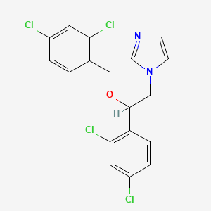 Could Not Find 2D Structure