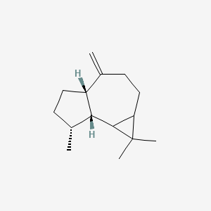 Could Not Find 2D Structure