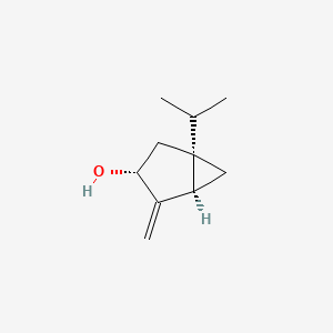 Could Not Find 2D Structure