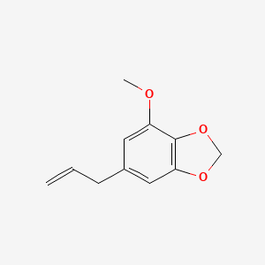 Could Not Find 2D Structure