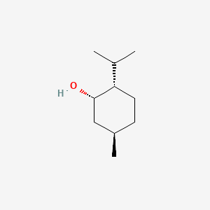 Could Not Find 2D Structure