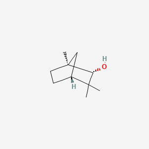 Could Not Find 2D Structure