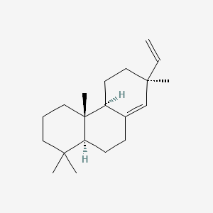Could Not Find 2D Structure
