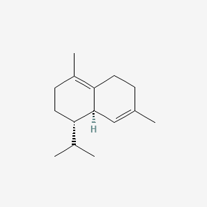 Could Not Find 2D Structure