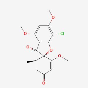 Could Not Find 2D Structure