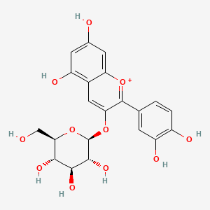 Could Not Find 2D Structure