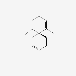 Could Not Find 2D Structure