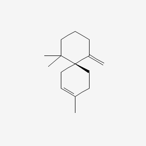 Could Not Find 2D Structure