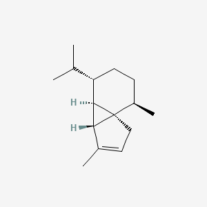 Could Not Find 2D Structure