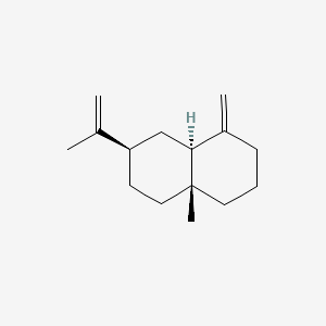 Could Not Find 2D Structure