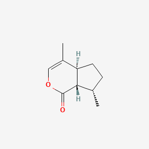 Could Not Find 2D Structure