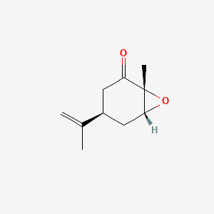Could Not Find 2D Structure