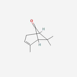 Could Not Find 2D Structure