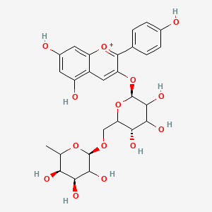 Could Not Find 2D Structure