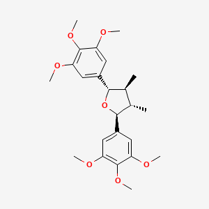 Could Not Find 2D Structure