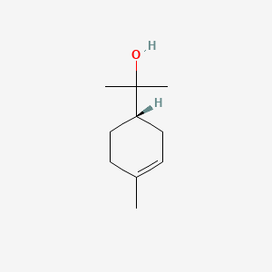 Could Not Find 2D Structure