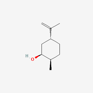 Could Not Find 2D Structure