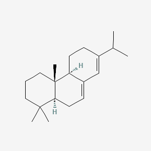 Could Not Find 2D Structure