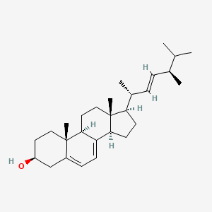 Could Not Find 2D Structure