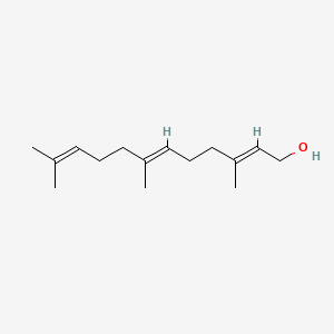 Could Not Find 2D Structure