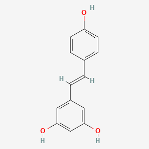 Could Not Find 2D Structure