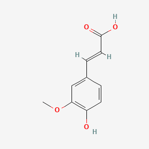 Could Not Find 2D Structure