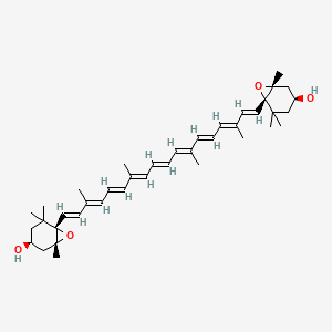 Could Not Find 2D Structure