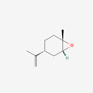Could Not Find 2D Structure