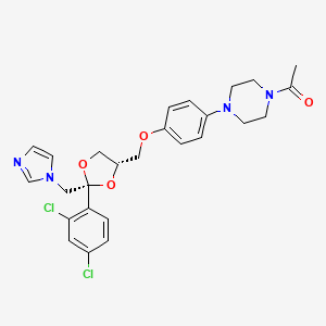 Could Not Find 2D Structure