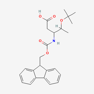 Could Not Find 2D Structure