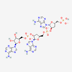 Could Not Find 2D Structure