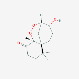Could Not Find 2D Structure