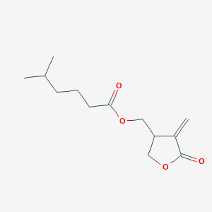 Could Not Find 2D Structure